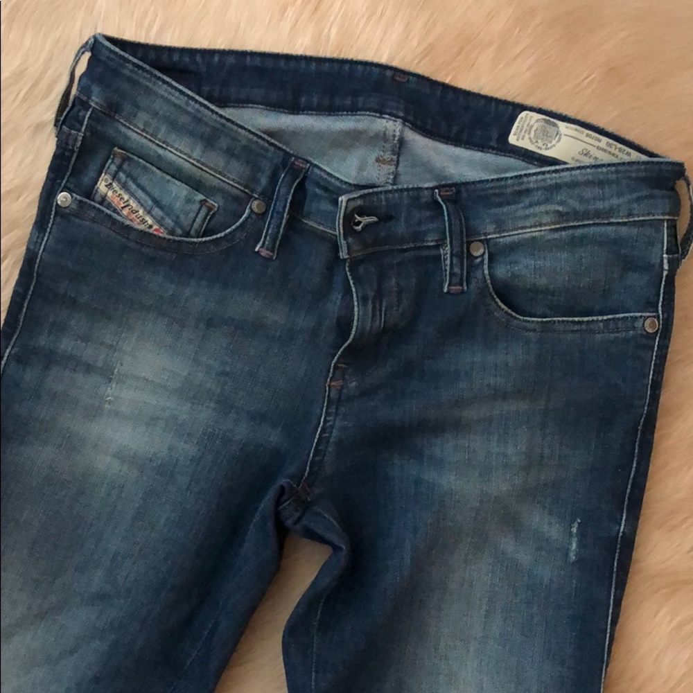 Diesel jeans - Picture 2 of 3